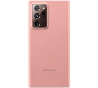 Samsung Note20 Silicone Cover