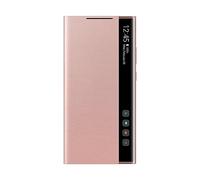 Samsung Note20 Ultra Clear view cover, EF-ZN985CAEGEU