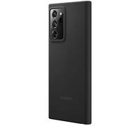 Samsung Galaxy Note20 Ultra Silicone Cover EF-PN985TBEGEU - Black