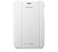 Samsung Notebook Cover for 7 inch Galaxy Tab 2 - White
