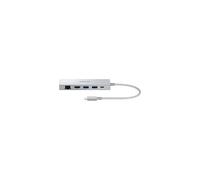 Samsung NPC Multiport Adapter Silver