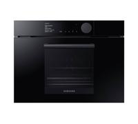 Samsung NQ50T8939BK 45cm Built-In Steam Combi Oven 50L Black