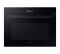 Samsung NQ5B4353FBK/U4 Series 4 Smart Compact Oven - Black Glass