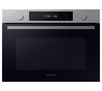 Samsung NQ5B4513GBS Series 4 Integrated Solo Microwave