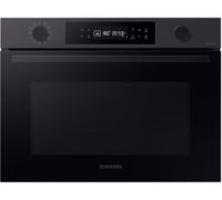 Samsung NQ5B4553FBB 50 L 2700 W Black, Stainless steel