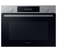 Samsung NQ5B4553FBS Series 4 Integrated Combination Microwave [EEK: A+]