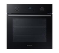 Samsung NV68A1140BK Series 3 13amp Multifunction Single Oven - BLACK
