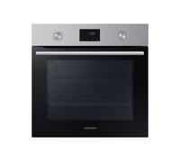 SAMSUNG NV68A1170BS/EU Electric Oven, Pyrolytic Cleaning, Stainless Steel Silver