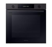 Samsung Series 4 NV7B41207AB Smart Oven with Catalytic Cleaning - Black Stainless