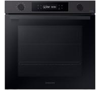 Samsung Series 4 NV7B41207AB Smart Oven with Catalytic Cleaning - Black Stainless