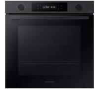 Samsung NV7B41207AB/U4 Built-In Electric Single Oven - Stainless Steel NV7B41207AB