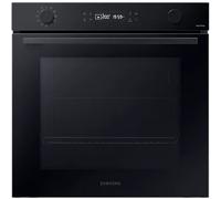Samsung NV7B41307AK Bespoke Series 4 Built In 60cm Electric Single Oven Black