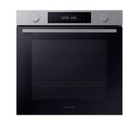 Samsung NV7B41307AS Series 4 Smart Oven with Pyrolytic Cleaning