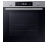 Samsung NV7B4430ZAS/U4 oven 76 L 3950 W Black, Stainless steel