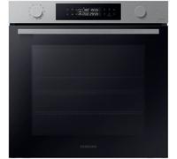Samsung NV7B4430ZAS/U4 oven 76 L 3950 W Black, Stainless steel