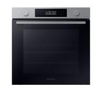 Samsung NV7B4430ZAS Series 4 Smart Oven with Dual Cook & Pyrolytic Cleaning