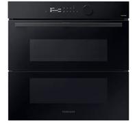 Samsung NV7B5750TAK Series 5 Dual Cook Flex Built In 60cm Electric Single Oven