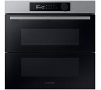 Samsung NV7B5755SAS Series 5 Smart Oven with Dual Cook Flex & Air Fry