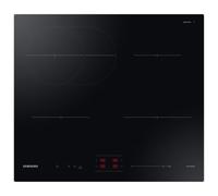 Samsung NZ64B4016FK/U1 Slim Fit Ceramic Glass Induction Hob - 60cm