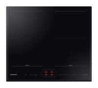 Samsung Series 5 NZ64B5066KK 59cm Induction Hob - Black