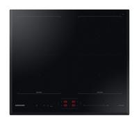 Samsung NZ64B5066KK 60cm Slim Fit Induction Hob with Dual Flex Zone