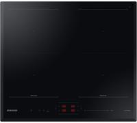 Samsung NZ64B5066KK 60cm Slim Fit Induction Hob with Dual Flex Zone