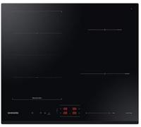 Samsung NZ64B6056GK Slim Fit Induction Hob with Flex Zone Plus