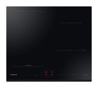 Samsung NZ64B6056GK/U1 Slim Fit Ceramic Glass Induction Hob - 60cm