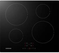 Samsung NZ64F3NM1AB/UR 4 Burner Electric Induction Hob Black + 2 Year Warranty