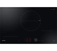 Samsung Series 6 NZ84C6058FK Slim Fit Induction Hob with Flex Zone Plus
