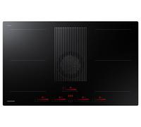 Samsung NZ84T9747VK 83cm Infinite Range Vented Hob
