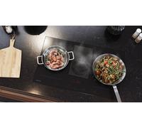 Samsung NZ84T9747VK/UR 83cm Infinite Range Recirculating Vented Hob