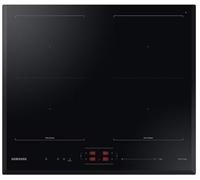 Samsung NZ8500BM 5-1 Oven Cooktop Dual Flex Zone& Wi-Fi Connectivity NZ64B5066KK