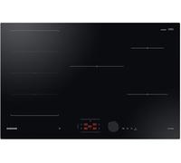 Samsung NZ85C6058FK/U1 Slim Fit Induction Hob - 80cm
