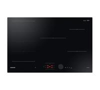 SAMSUNG NZ85C6058FK/U1 Slim Fit Hob 5 Burner with Flex Zone Plus