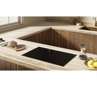 SAMSUNG NZ85C6058FK/U1 Slim Fit Hob 5 Burner with Flex Zone Plus