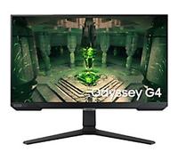 Samsung Odyssey 63.5 cm (25") LCD Monitor LS25BG400EU