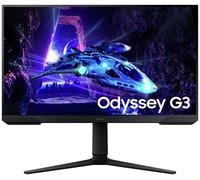 Samsung Odyssey G3 27 Inch 180Hz FHD Gaming Monitor
