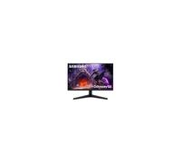 Samsung Odyssey G3 G30H 27", FHD, 1920 x 1080, 200Hz, 1ms, 16:9, 1,000:1, IPS Panel, AMD FreeSync Premium, HDR10, Black Equalizer, Virtual Aim Point, HDMI, LS27HG302EUXEN