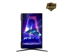 Samsung Odyssey G3 S24DG302EU - G30D Series - LED monitor - Full HD (1080p) - 24