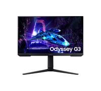 Samsung Odyssey G30D 24 VA Full HD 180Hz 1ms Gaming Monitor