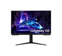 Samsung 32" Odyssey G30D, FHD, 180Hz Gaming Monitor