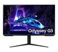 Samsung 32" Odyssey G30D, FHD, 180Hz Gaming Monitor