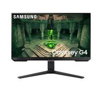 SAMSUNG Odyssey G4 Full HD 27" Gaming Monitor-Black [EEK: E]
