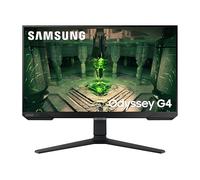 Samsung LS27BG400EU computer monitor 68.6 cm (27") 1920 x 1080 pixels Full HD LCD Black