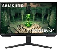 Samsung Odyssey G4 LS27BG400EUXXU 27" IPS Full HD 240Hz 1ms Freesync G-Sync Gaming Monitor