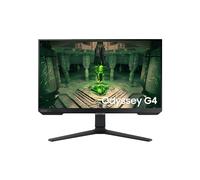 Samsung Odyssey G40B 25" Full HD IPS 240Hz NVIDIA G-SYNC Flat Gaming Monitor