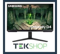 Samsung Odyssey G40B 27" Full HD 240Hz Gaming Monitor 1ms Response Nvidia G-Sync