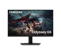 Samsung Odyssey G5 G50D computer monitor 68.6 cm (27") 2560 x 1440 pixels Quad H