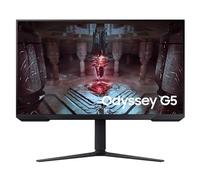 Samsung Odyssey 32" G51C Gaming Monitor